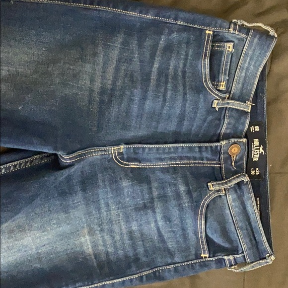 Hollister jeans - Picture 1 of 2